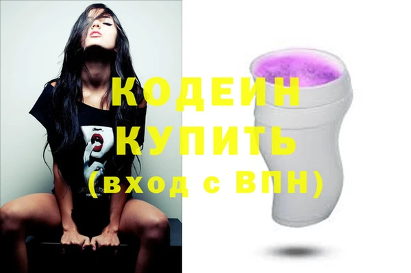 хмурый Покров