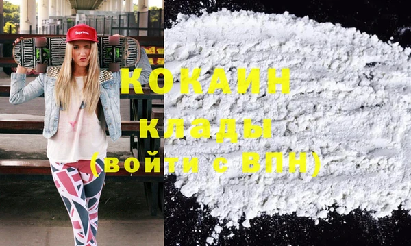 хмурый Покров